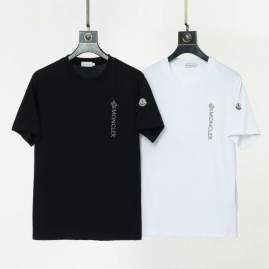 Picture of Moncler T Shirts Short _SKUMonclerS-XL2b87925365